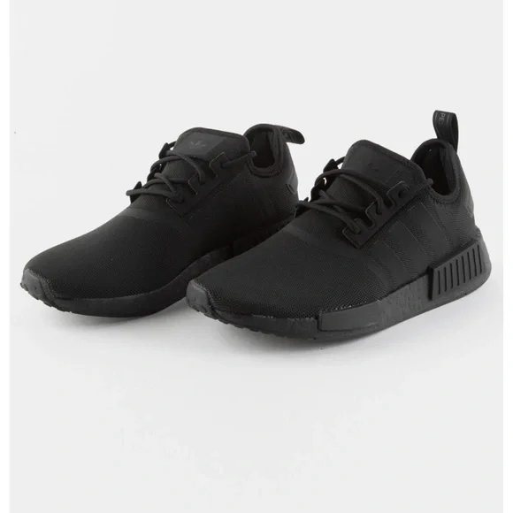 Adidas Originals Men's NMD R1 Primeblue Shoes GZ9256 - Picture 1 of 4